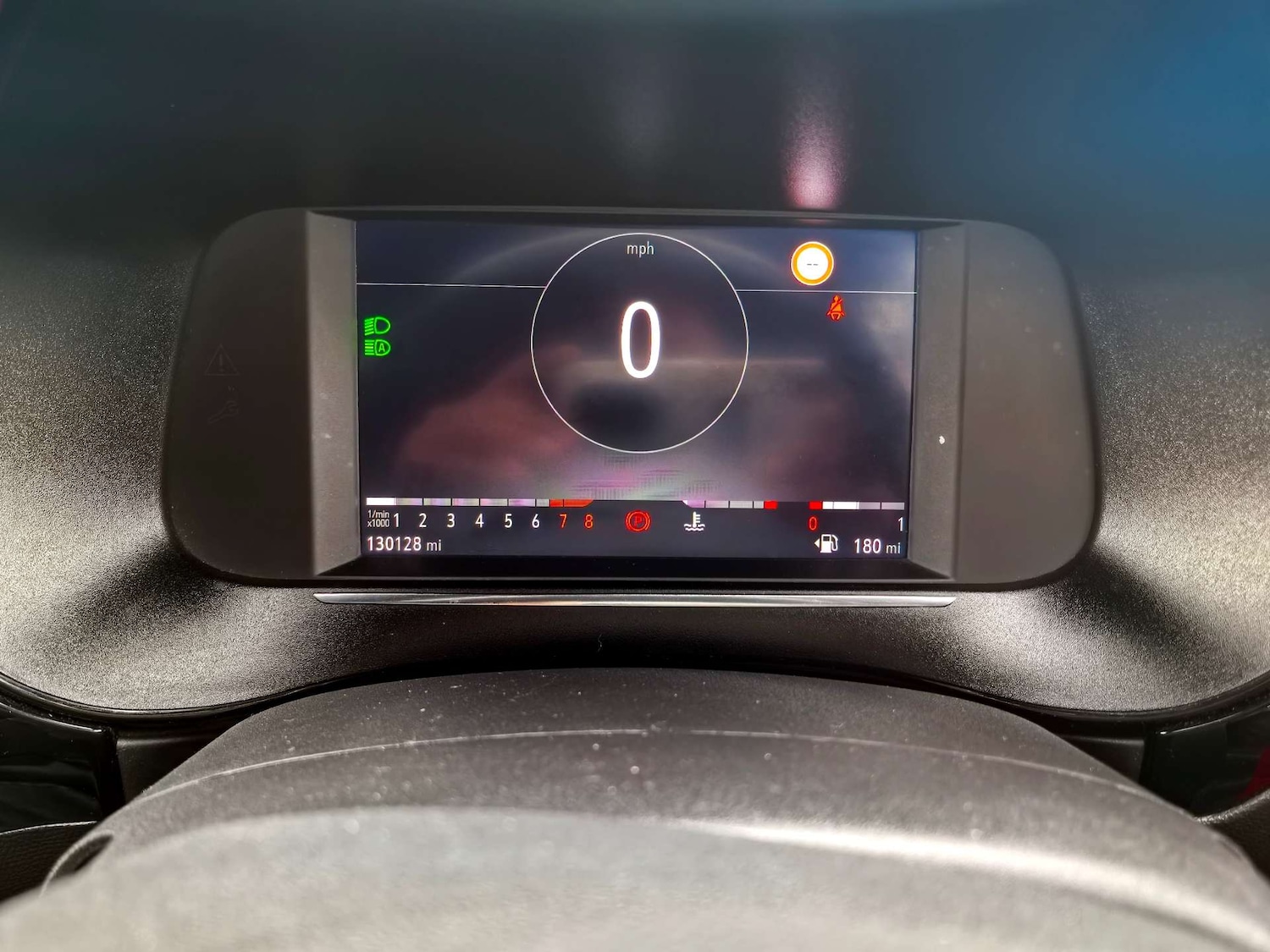 Used Vauxhall Corsa 2020 for sale - 76601599: Photo 48