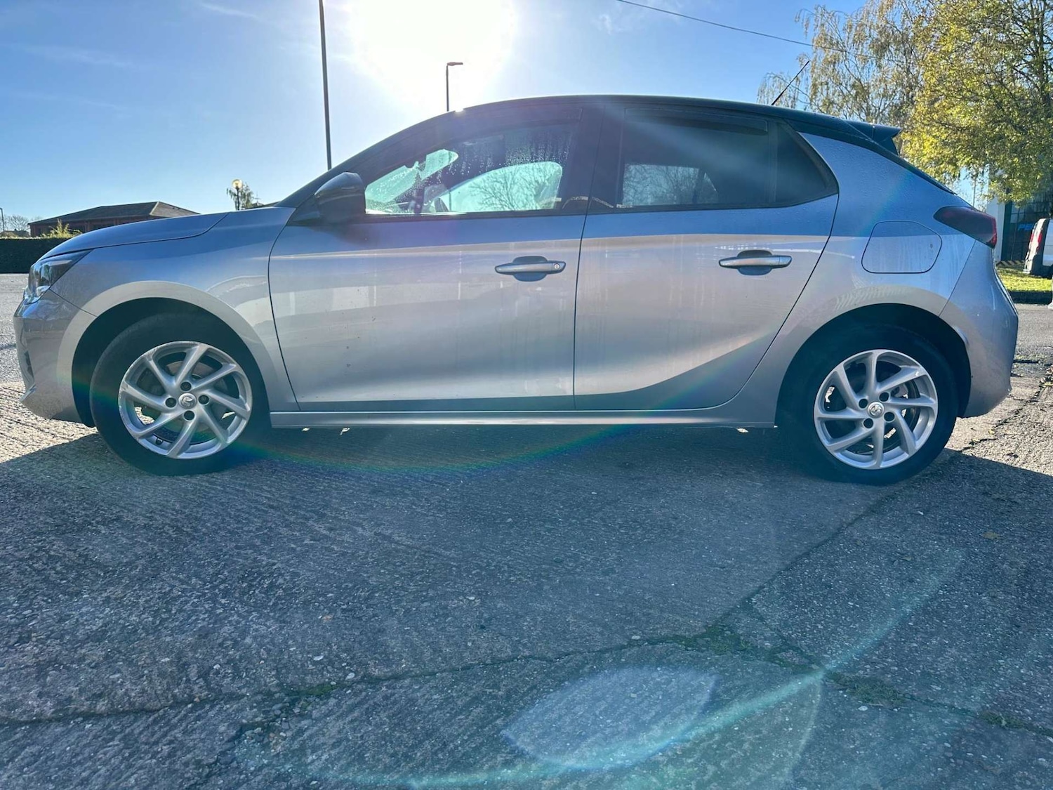 Used Vauxhall Corsa 2020 for sale - 76601599: Photo 5