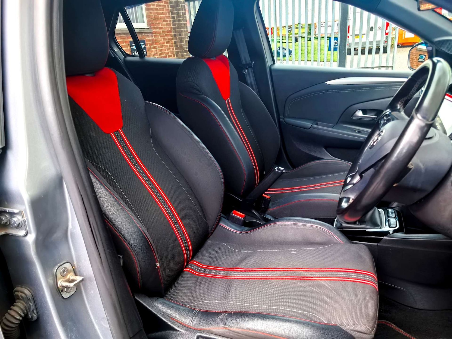 Used Vauxhall Corsa 2020 for sale - 76601599: Photo 50