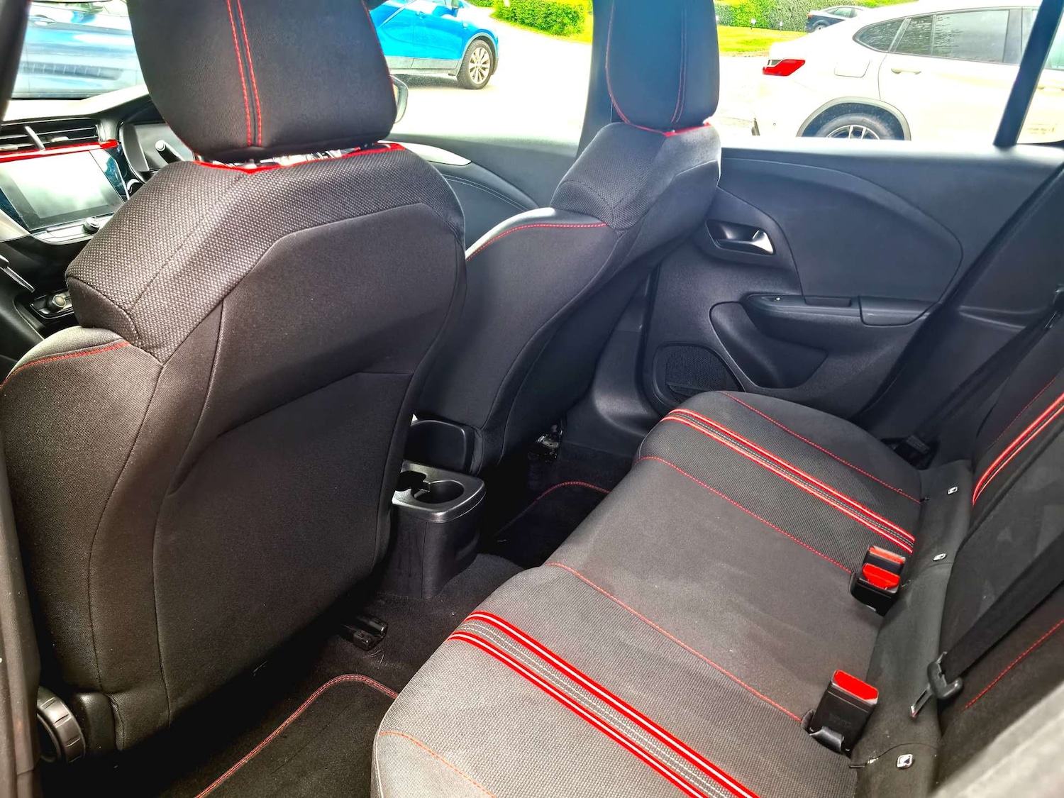 Used Vauxhall Corsa 2020 for sale - 76601599: Photo 54