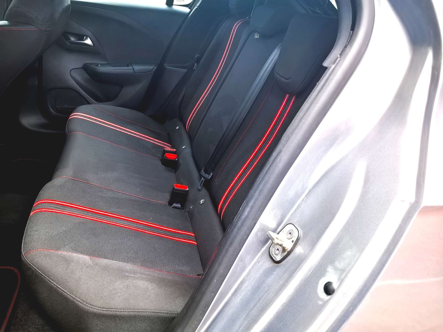 Used Vauxhall Corsa 2020 for sale - 76601599: Photo 55