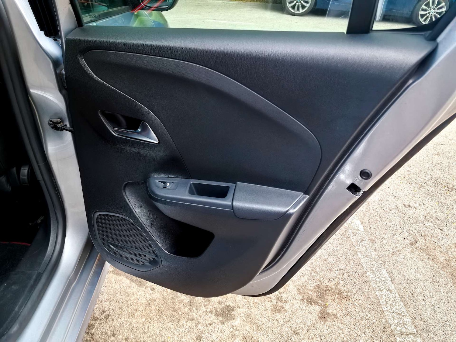 Used Vauxhall Corsa 2020 for sale - 76601599: Photo 56