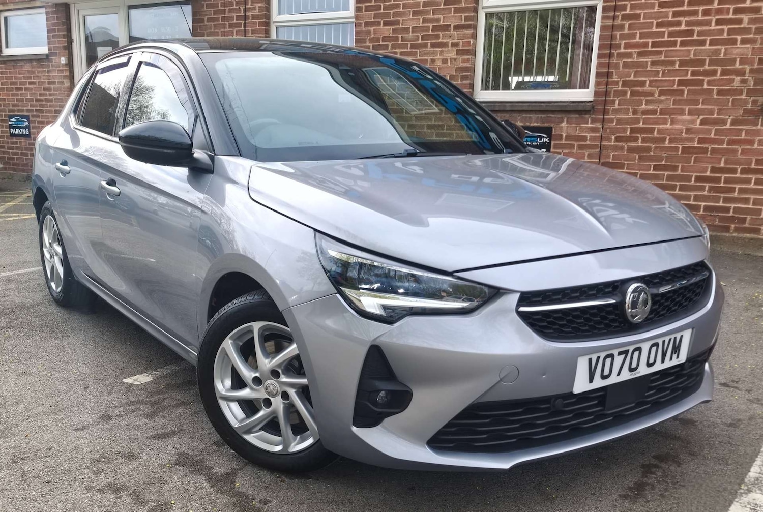 Used Vauxhall Corsa 2020 for sale - 76601599: Photo 59