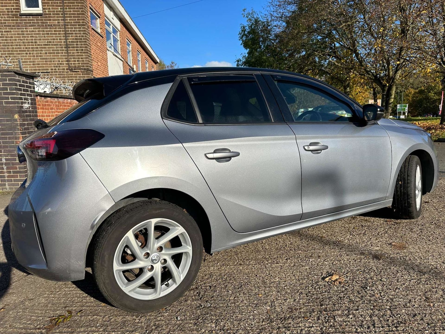 Used Vauxhall Corsa 2020 for sale - 76601599: Photo 6