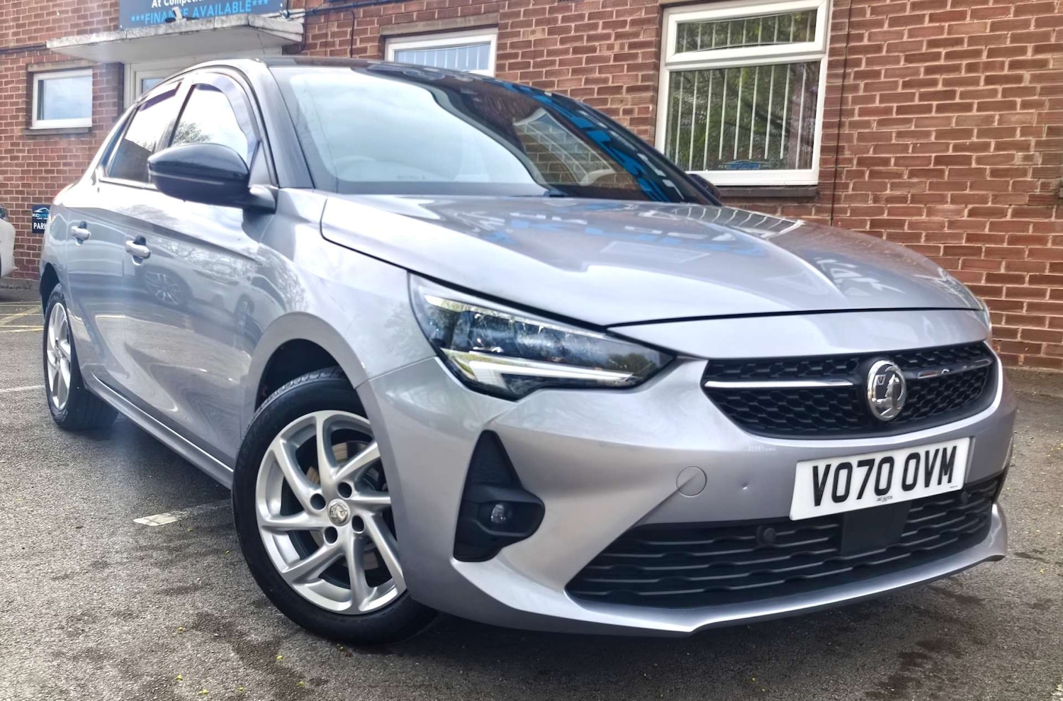 Used Vauxhall Corsa 2020 for sale - 76601599: Photo 60