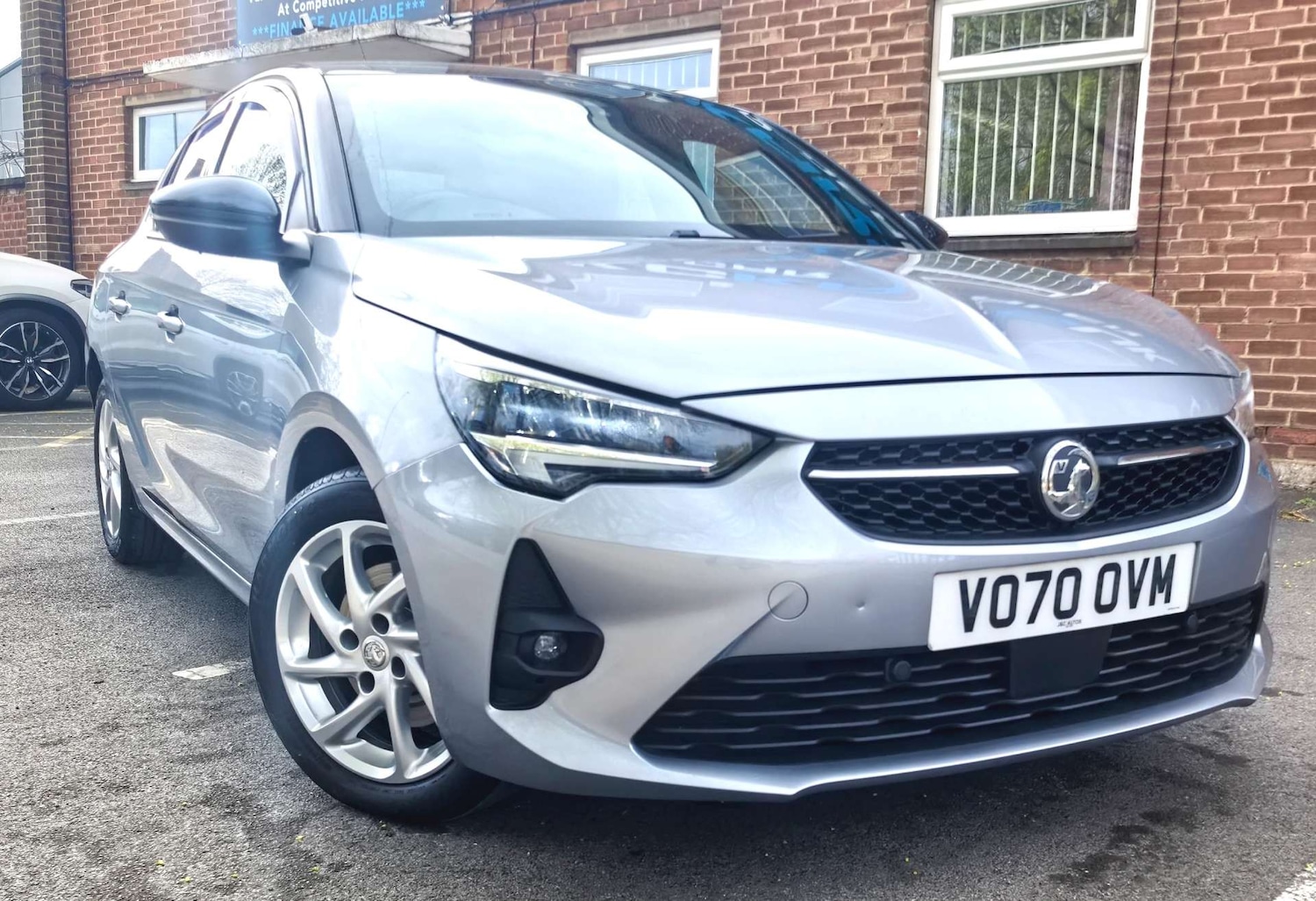 Used Vauxhall Corsa 2020 for sale - 76601599: Photo 61