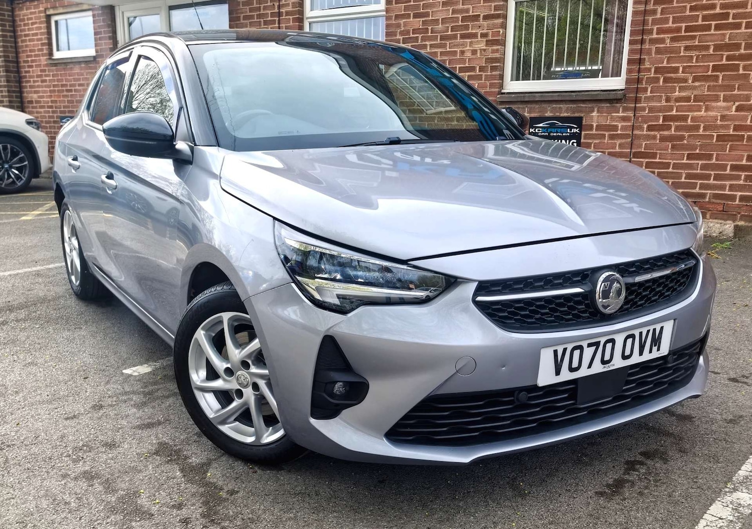 Used Vauxhall Corsa 2020 for sale - 76601599: Photo 64