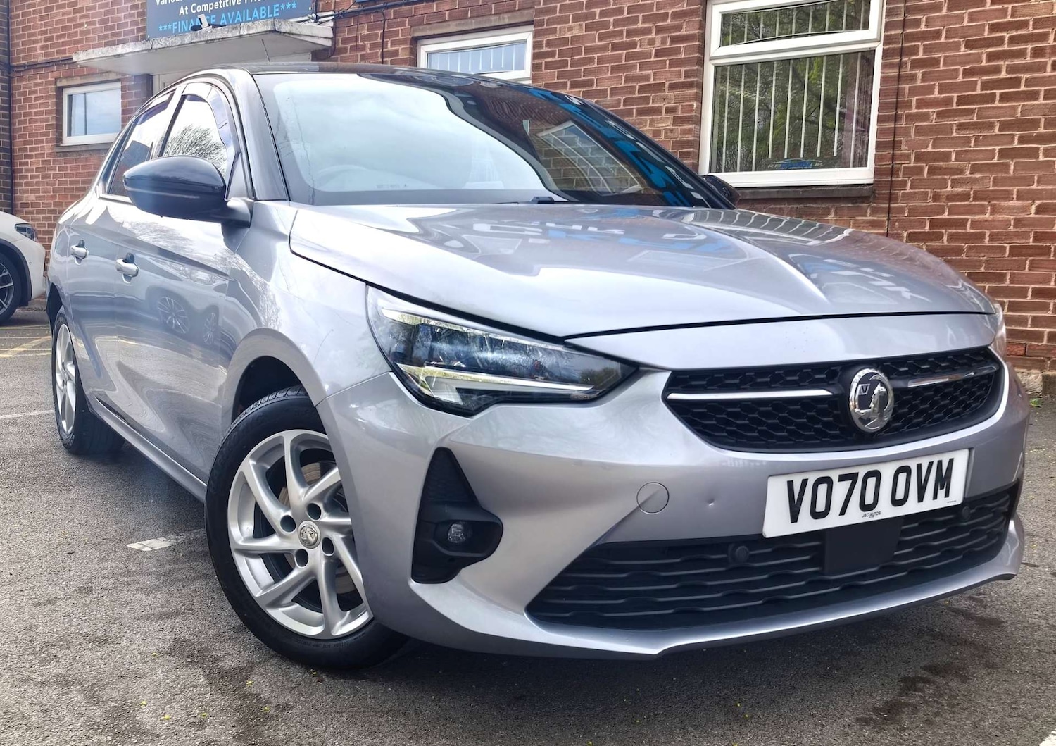 Used Vauxhall Corsa 2020 for sale - 76601599: Photo 65