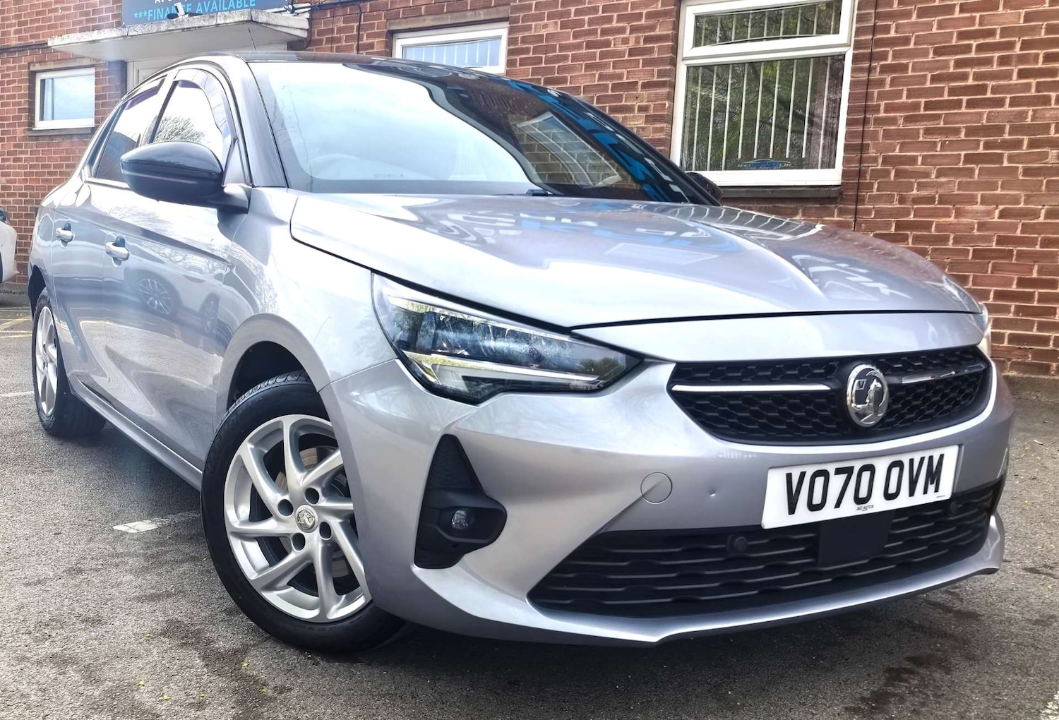 Used Vauxhall Corsa 2020 for sale - 76601599: Photo 68