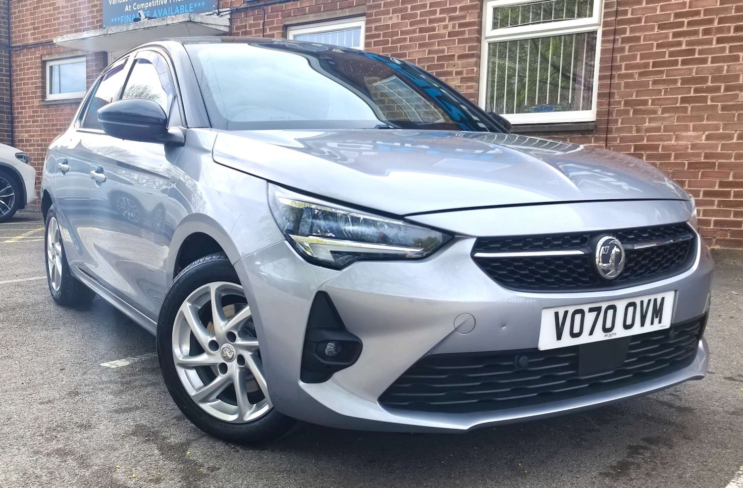 Used Vauxhall Corsa 2020 for sale - 76601599: Photo 69