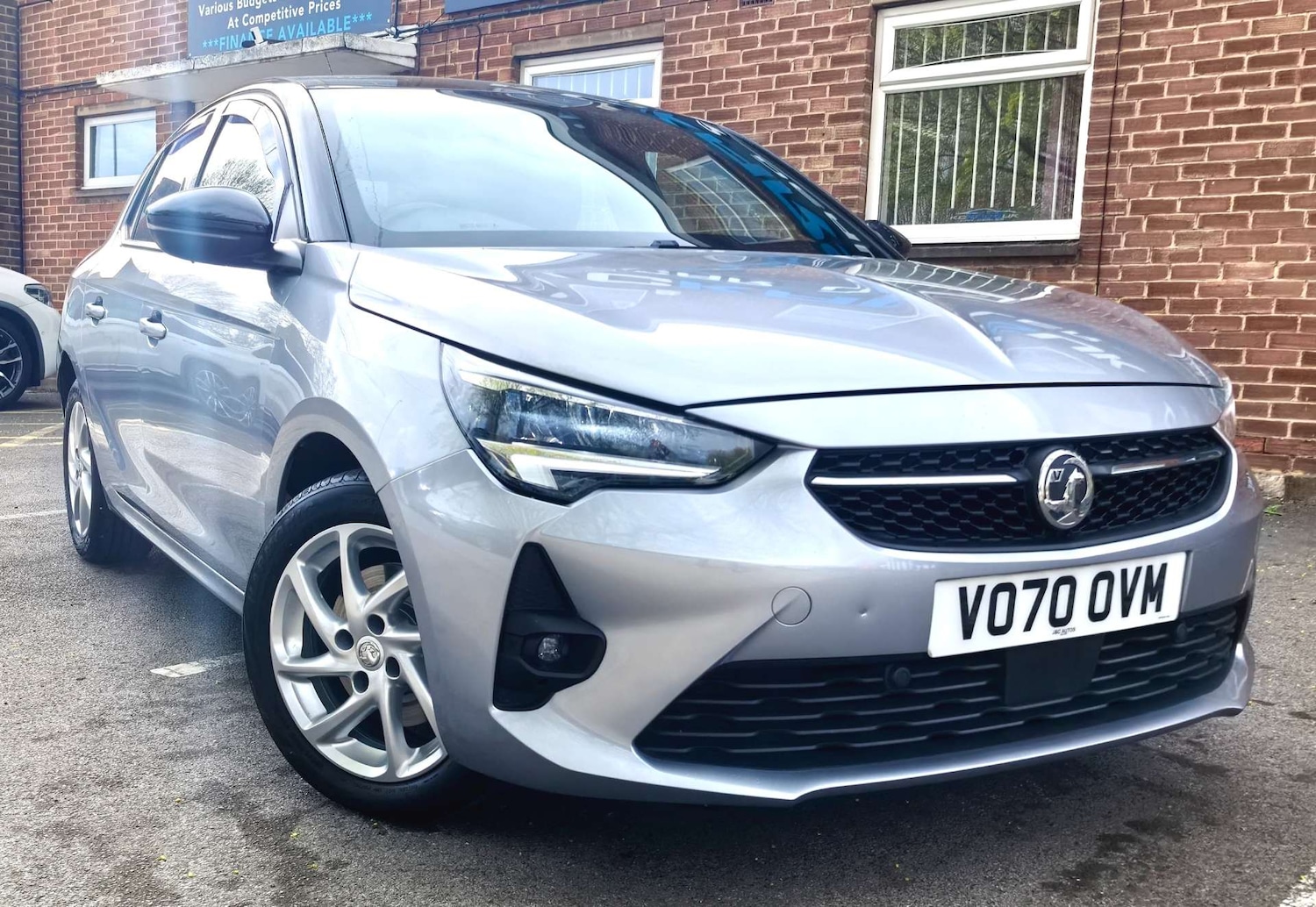 Used Vauxhall Corsa 2020 for sale - 76601599: Photo 70