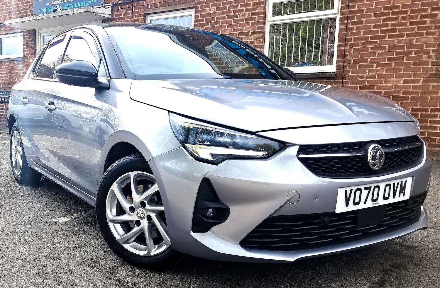 Used Vauxhall Corsa 2020 for sale - 76601599: Photo 71