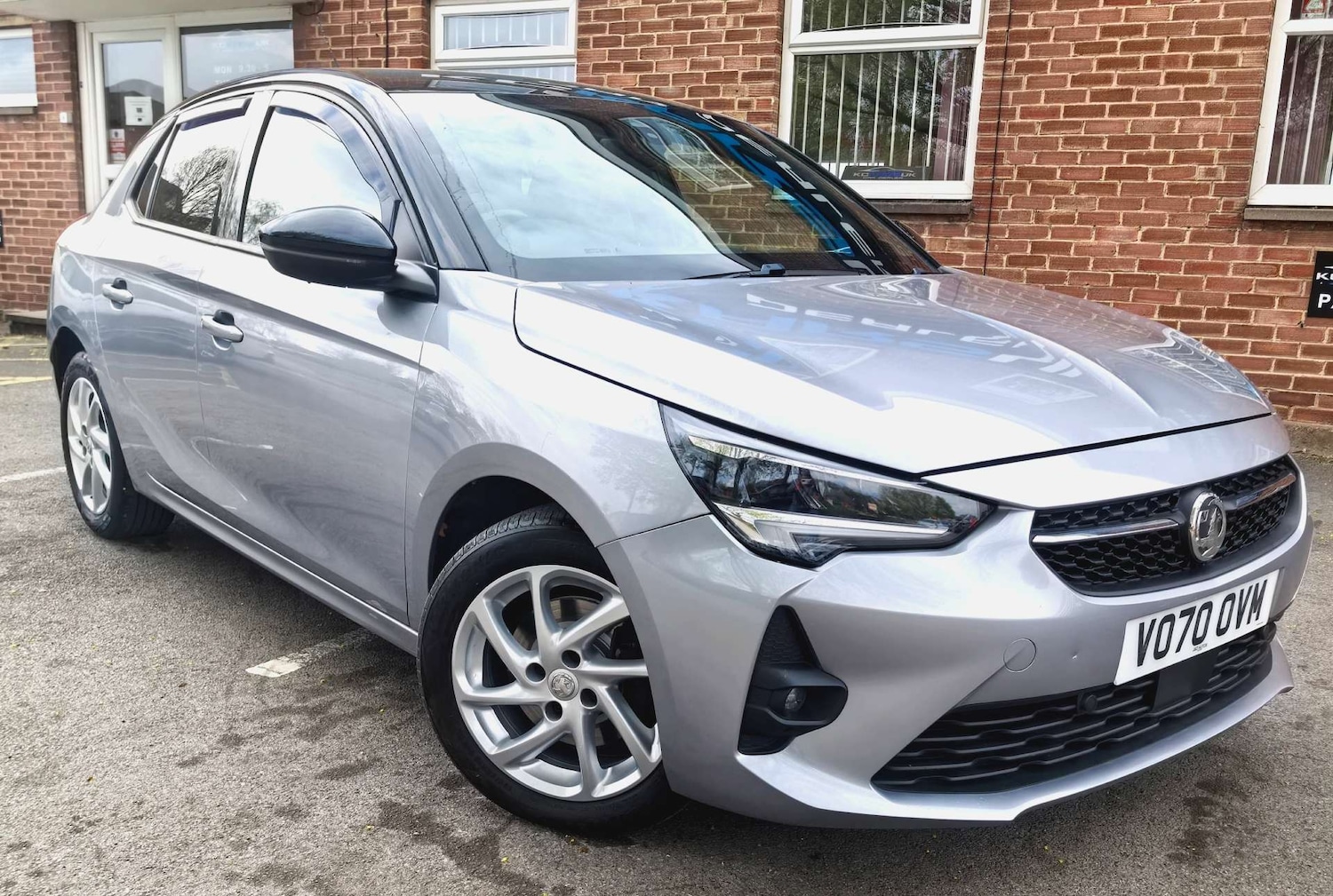 Used Vauxhall Corsa 2020 for sale - 76601599: Photo 72