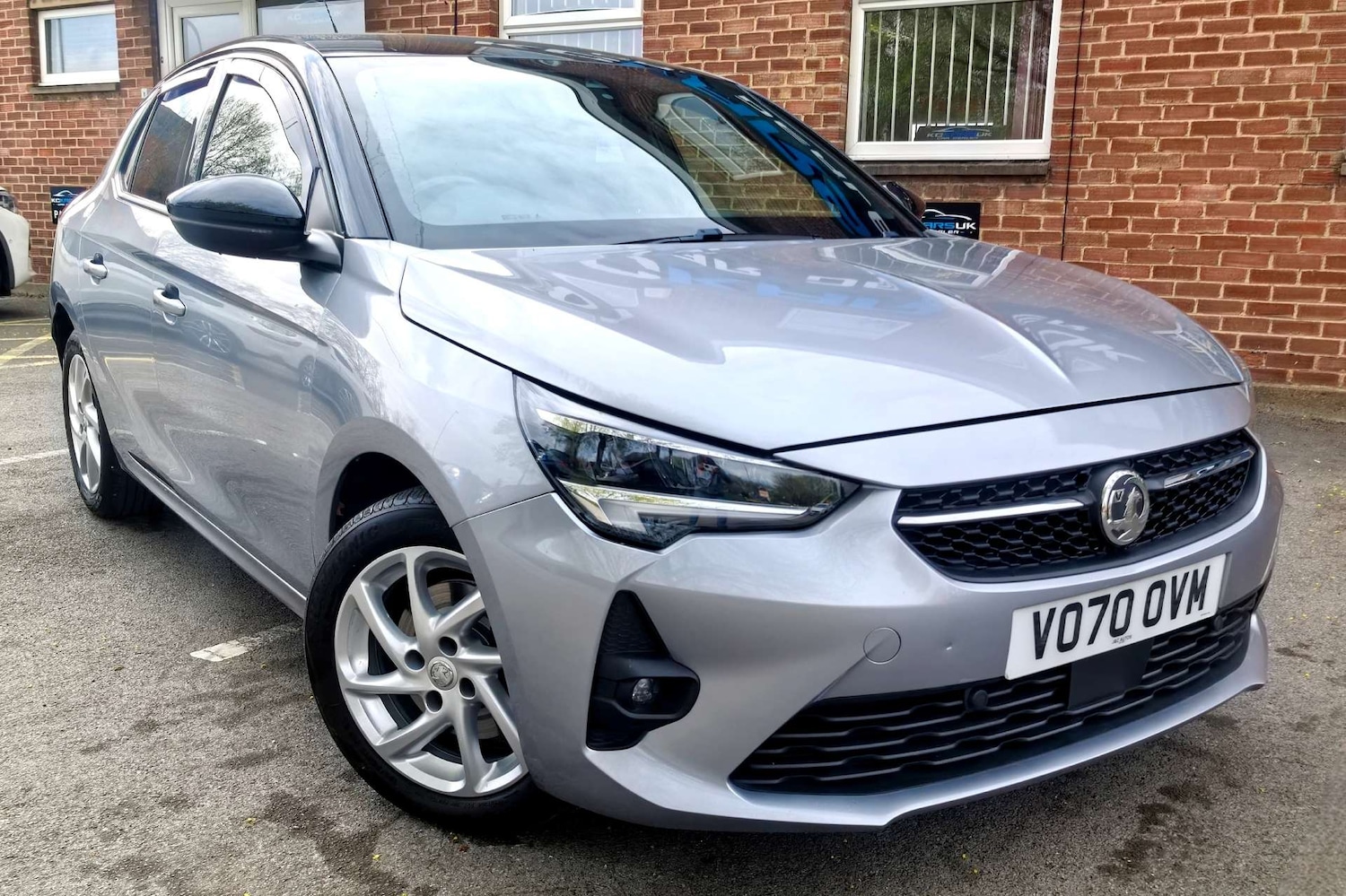 Used Vauxhall Corsa 2020 for sale - 76601599: Photo 79