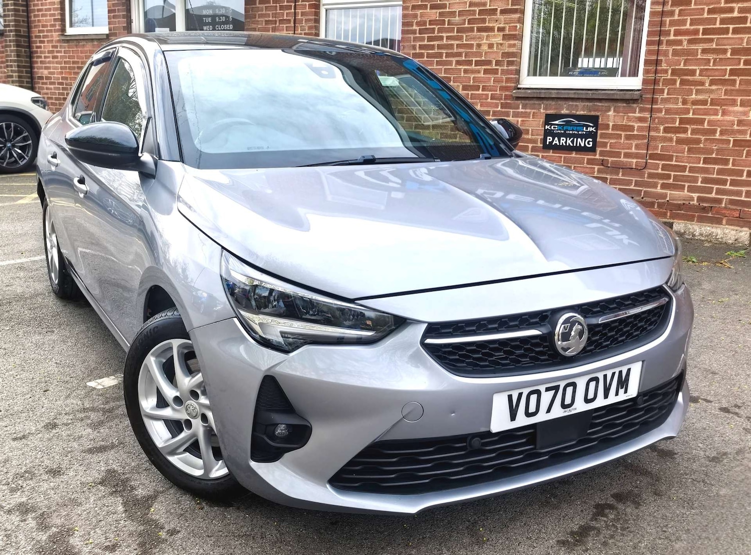 Used Vauxhall Corsa 2020 for sale - 76601599: Photo 82