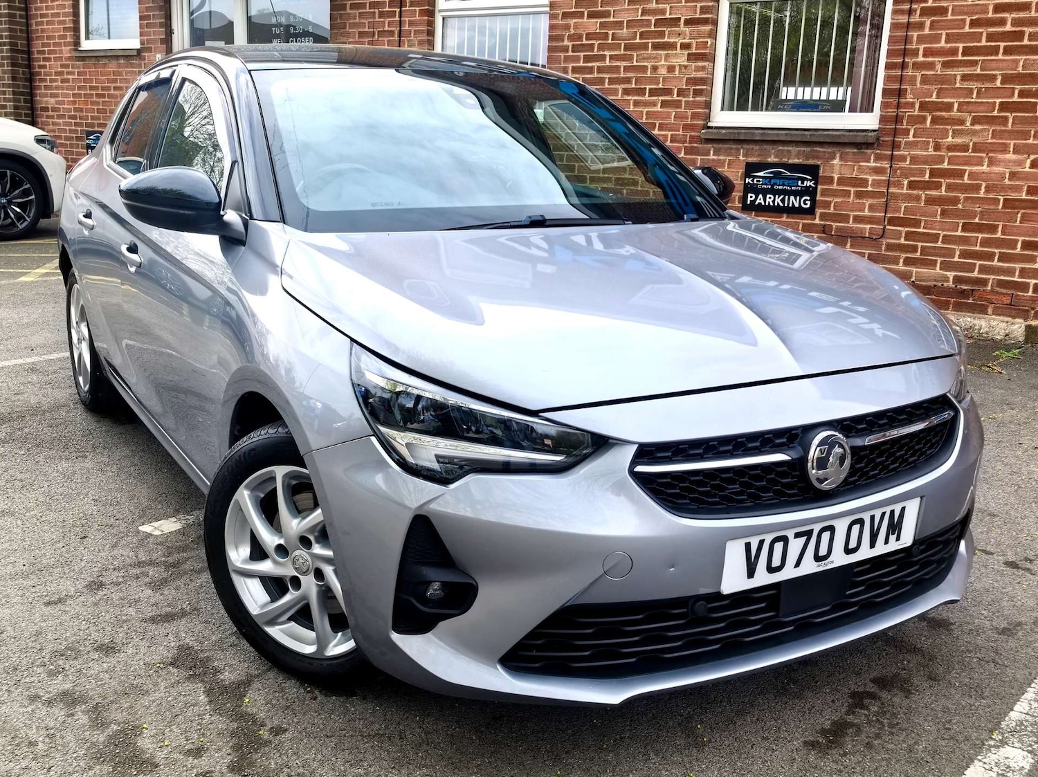 Used Vauxhall Corsa 2020 for sale - 76601599: Photo 83