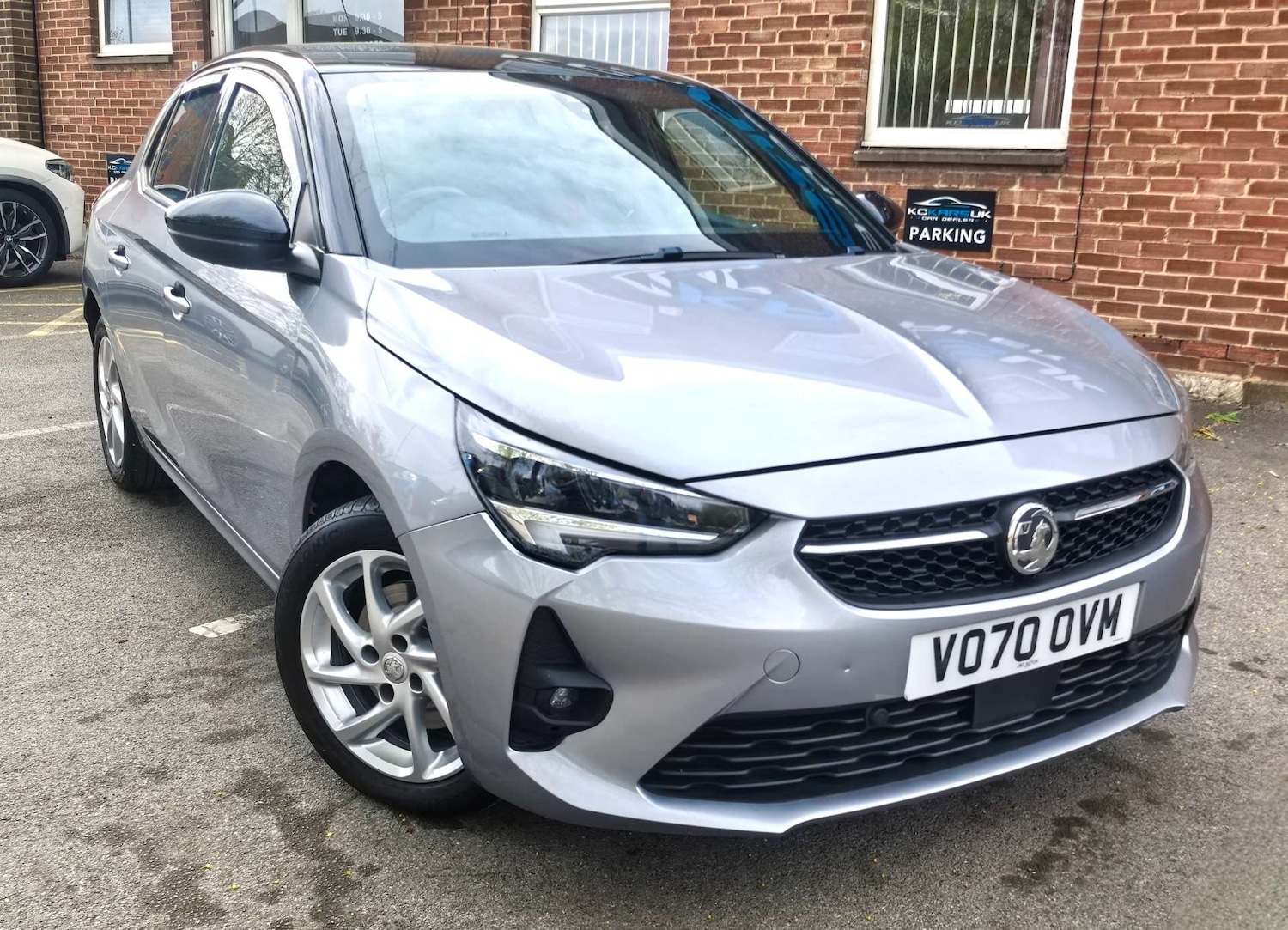 Used Vauxhall Corsa 2020 for sale - 76601599: Photo 84