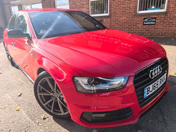 Used Audi A4 2015 for sale - 76249250: Photo 11