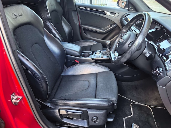 Used Audi A4 2015 for sale - 76249250: Photo 13