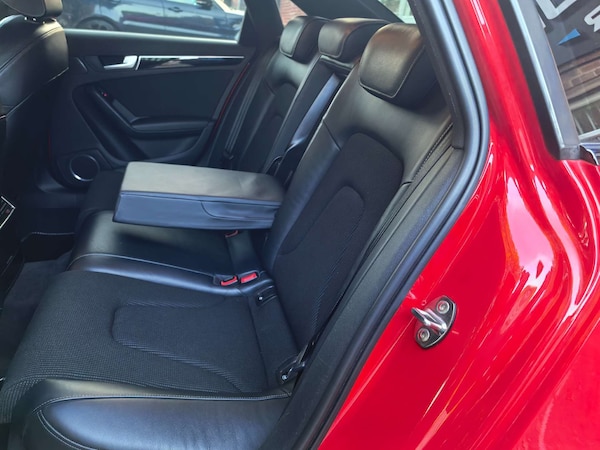 Used Audi A4 2015 for sale - 76249250: Photo 17