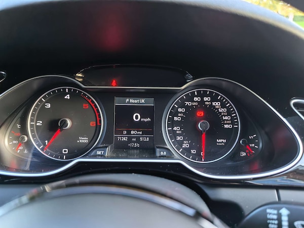 Used Audi A4 2015 for sale - 76249250: Photo 18