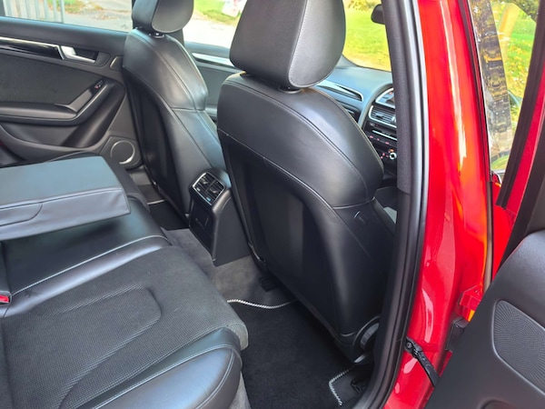 Used Audi A4 2015 for sale - 76249250: Photo 20