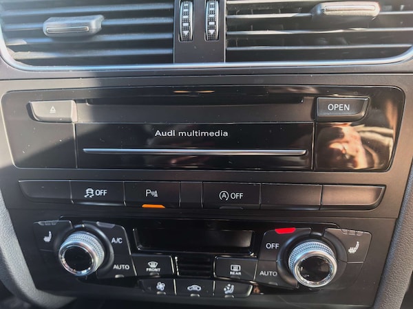 Used Audi A4 2015 for sale - 76249250: Photo 25