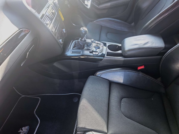 Used Audi A4 2015 for sale - 76249250: Photo 27