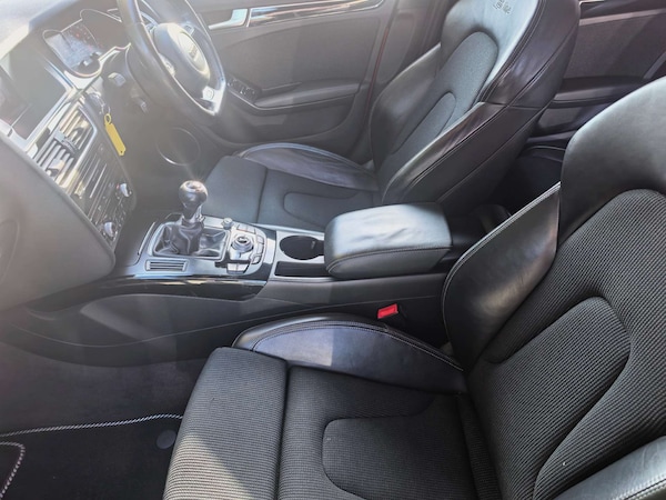 Used Audi A4 2015 for sale - 76249250: Photo 28