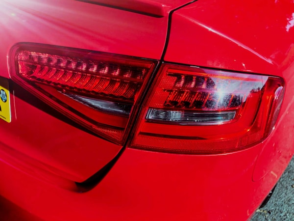 Used Audi A4 2015 for sale - 76249250: Photo 41