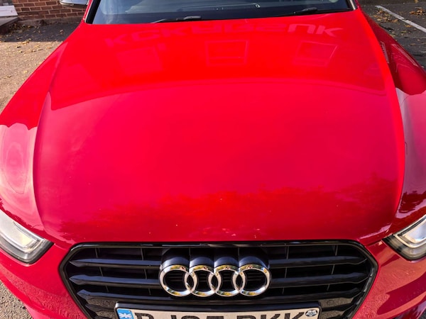 Used Audi A4 2015 for sale - 76249250: Photo 46