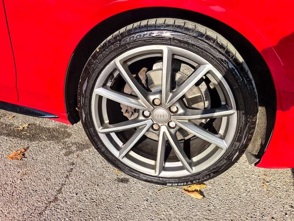 Used Audi A4 2015 for sale - 76249250: Photo 48