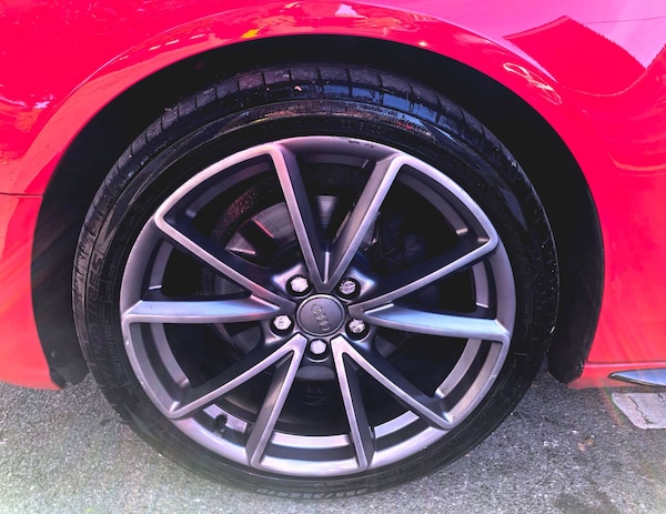 Used Audi A4 2015 for sale - 76249250: Photo 49