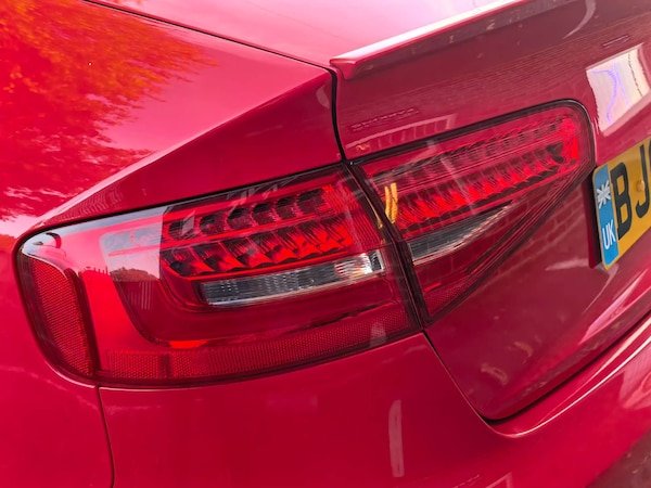 Used Audi A4 2015 for sale - 76249250: Photo 56
