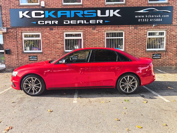 Used Audi A4 2015 for sale - 76249250: Photo 5