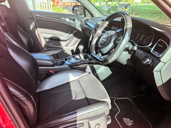 Used Audi A4 2015 for sale - 76249250: Photo 66