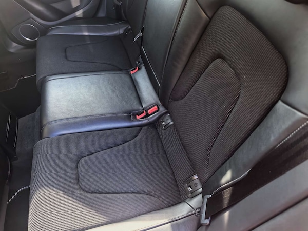 Used Audi A4 2015 for sale - 76249250: Photo 68