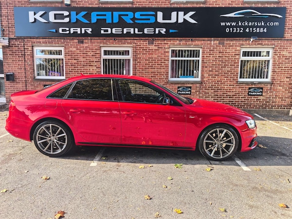 Used Audi A4 2015 for sale - 76249250: Photo 6