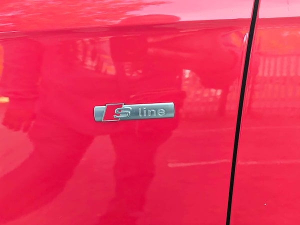 Used Audi A4 2015 for sale - 76249250: Photo 70