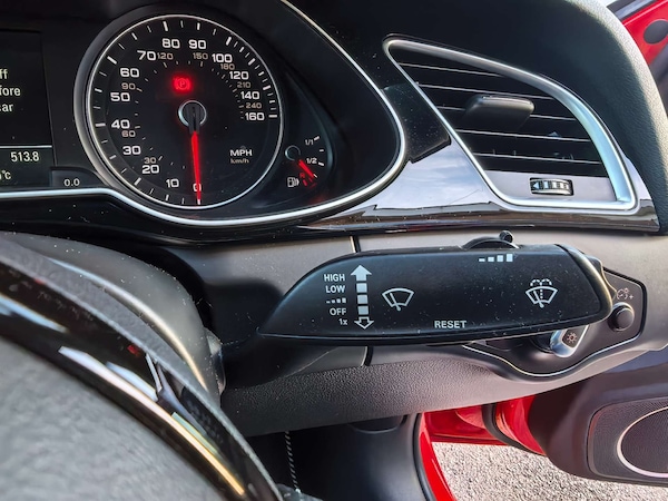 Used Audi A4 2015 for sale - 76249250: Photo 75
