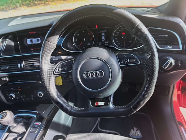 Used Audi A4 2015 for sale - 76249250: Photo 81