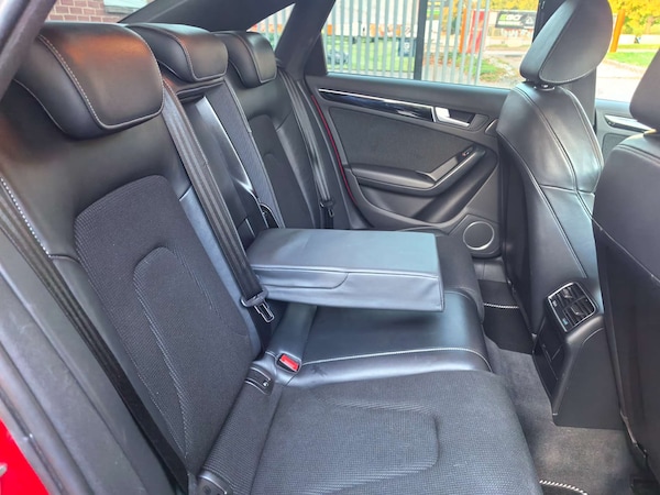 Used Audi A4 2015 for sale - 76249250: Photo 82