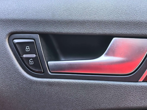 Used Audi A4 2015 for sale - 76249250: Photo 84