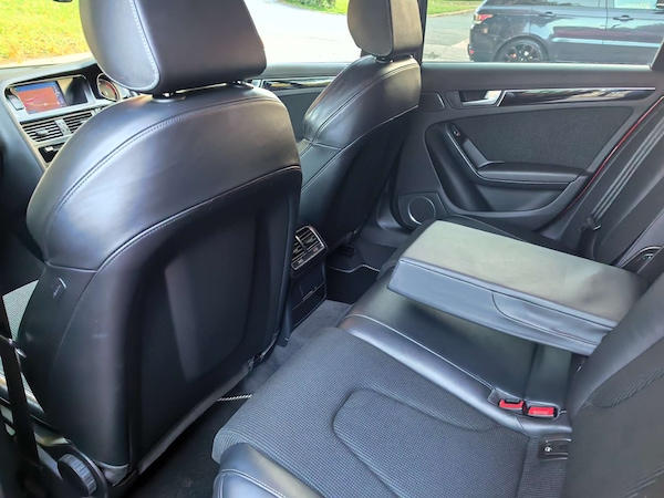 Used Audi A4 2015 for sale - 76249250: Photo 86