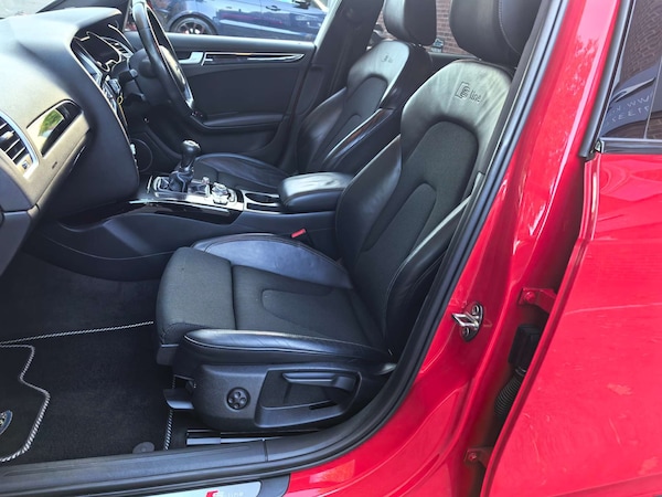 Used Audi A4 2015 for sale - 76249250: Photo 89