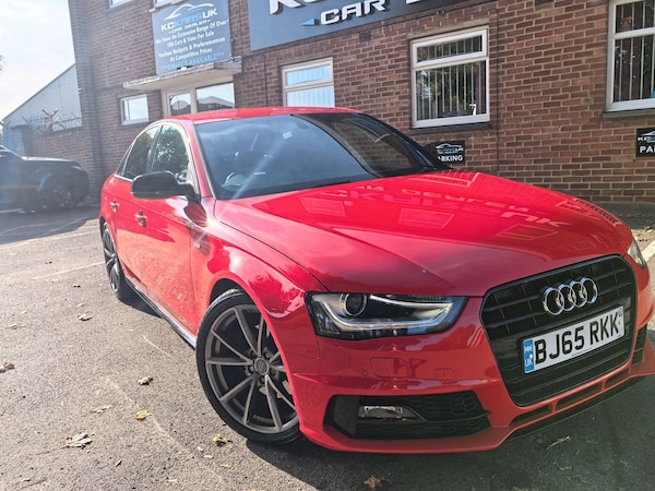 Used Audi A4 2015 for sale - 76249250: Photo 94