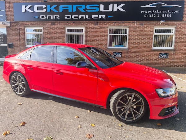 Used Audi A4 2015 for sale - 76249250: Photo 9