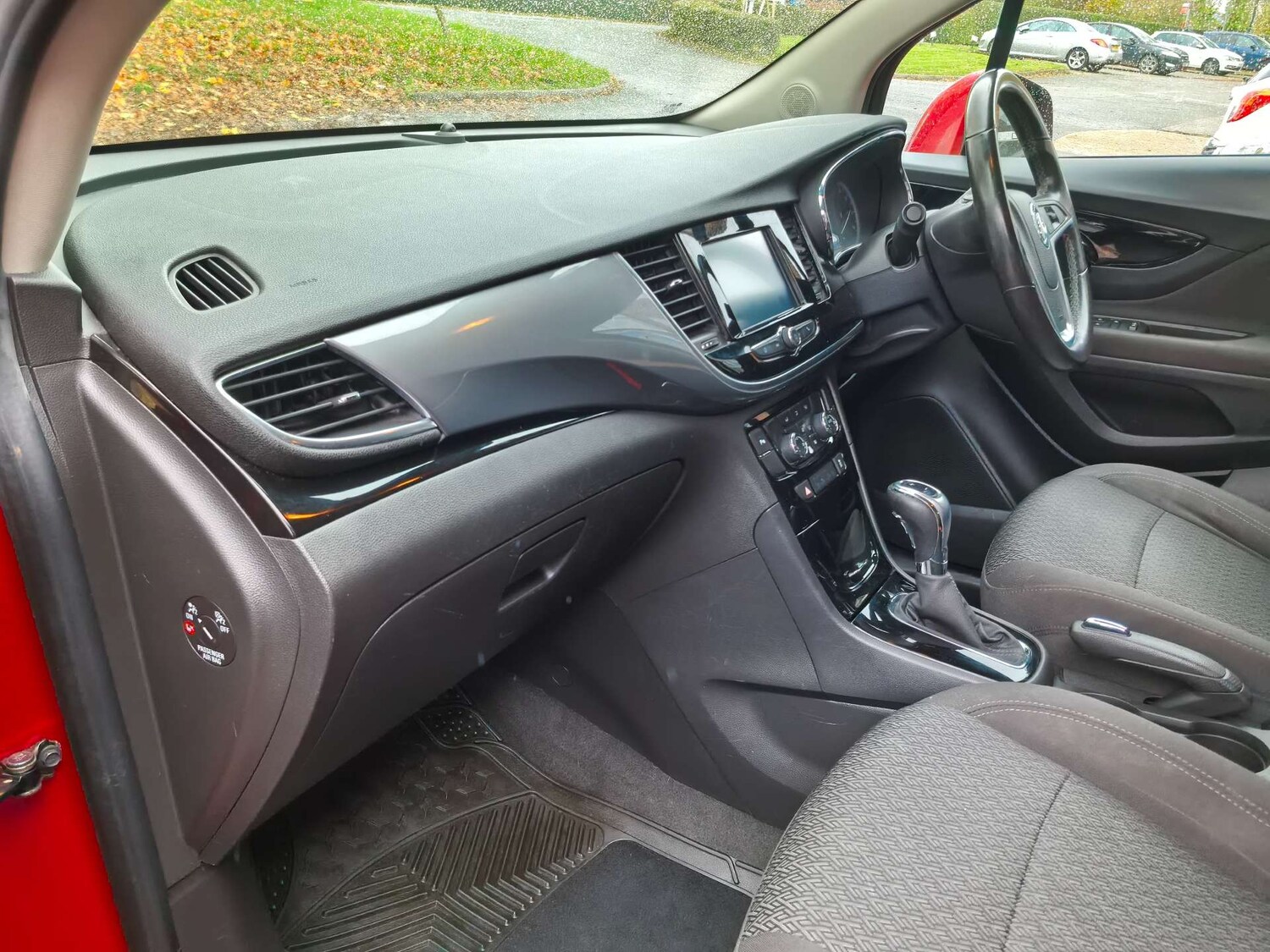 Used Vauxhall Mokka X 2016 for sale - 76311233: Photo 16