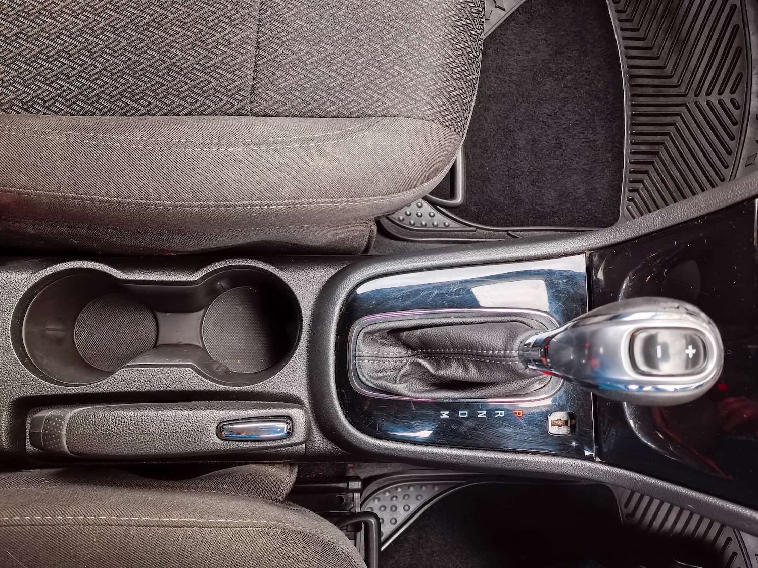 Used Vauxhall Mokka X 2016 for sale - 76311233: Photo 18