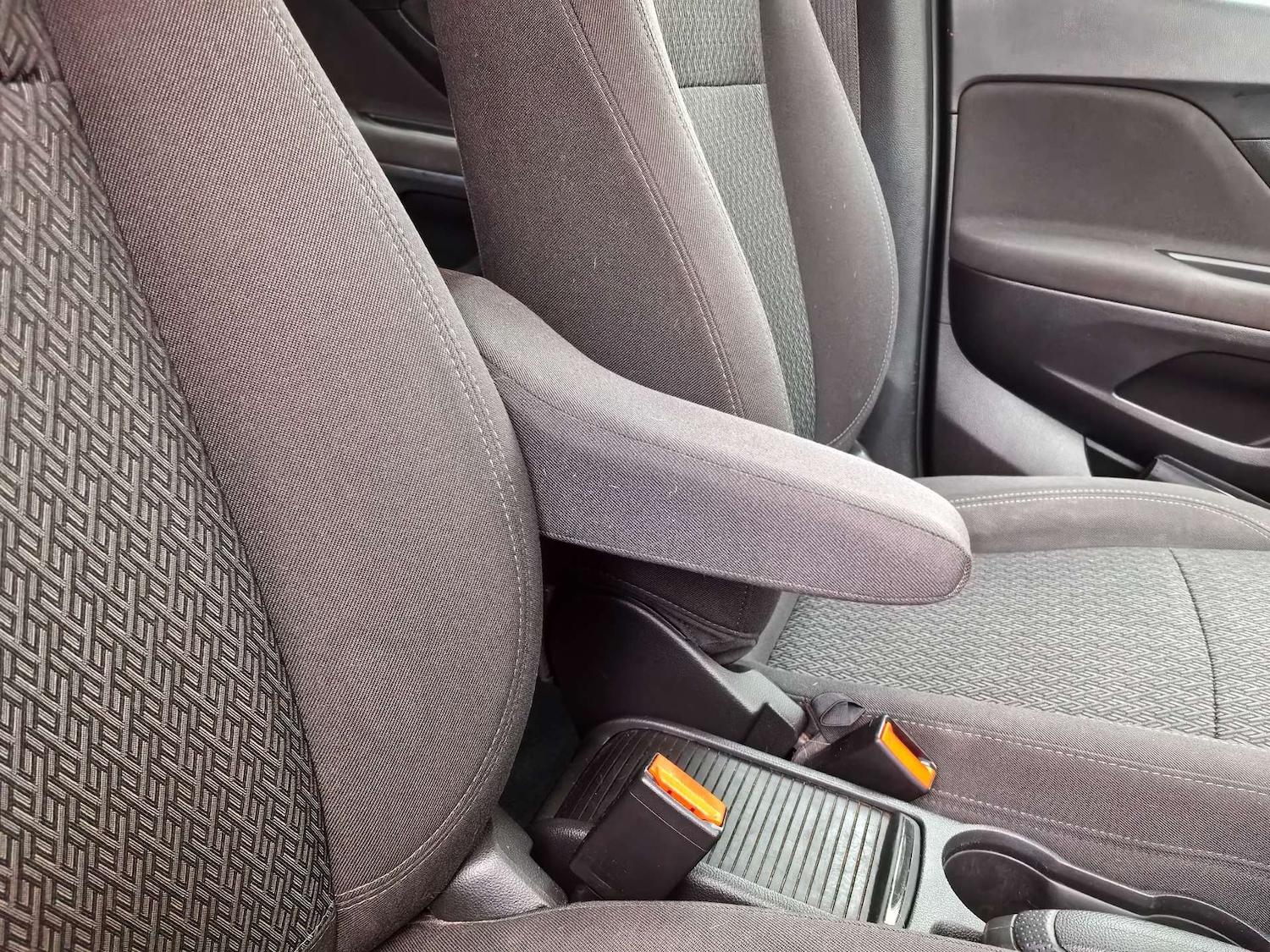 Used Vauxhall Mokka X 2016 for sale - 76311233: Photo 19